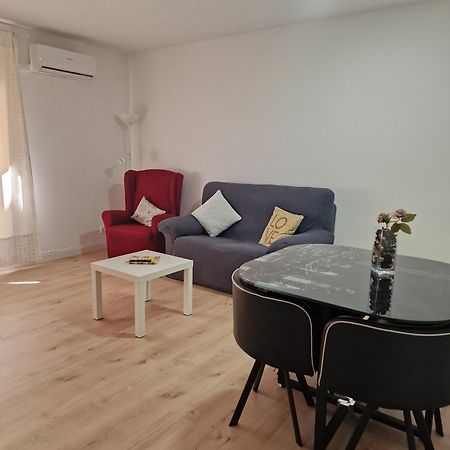 Casa Mar Centro Apartment Сарагоса Екстериор снимка
