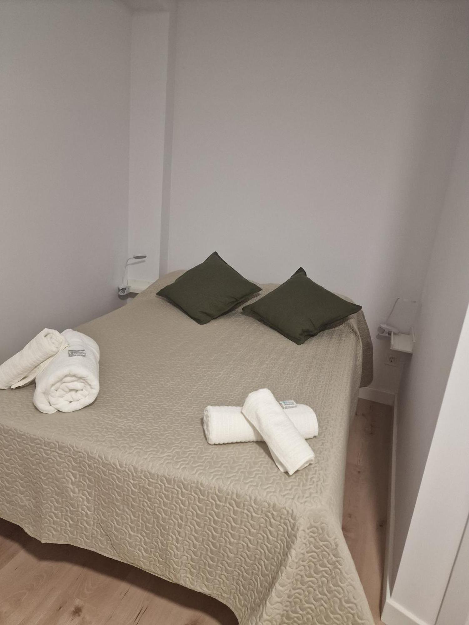 Casa Mar Centro Apartment Сарагоса Екстериор снимка