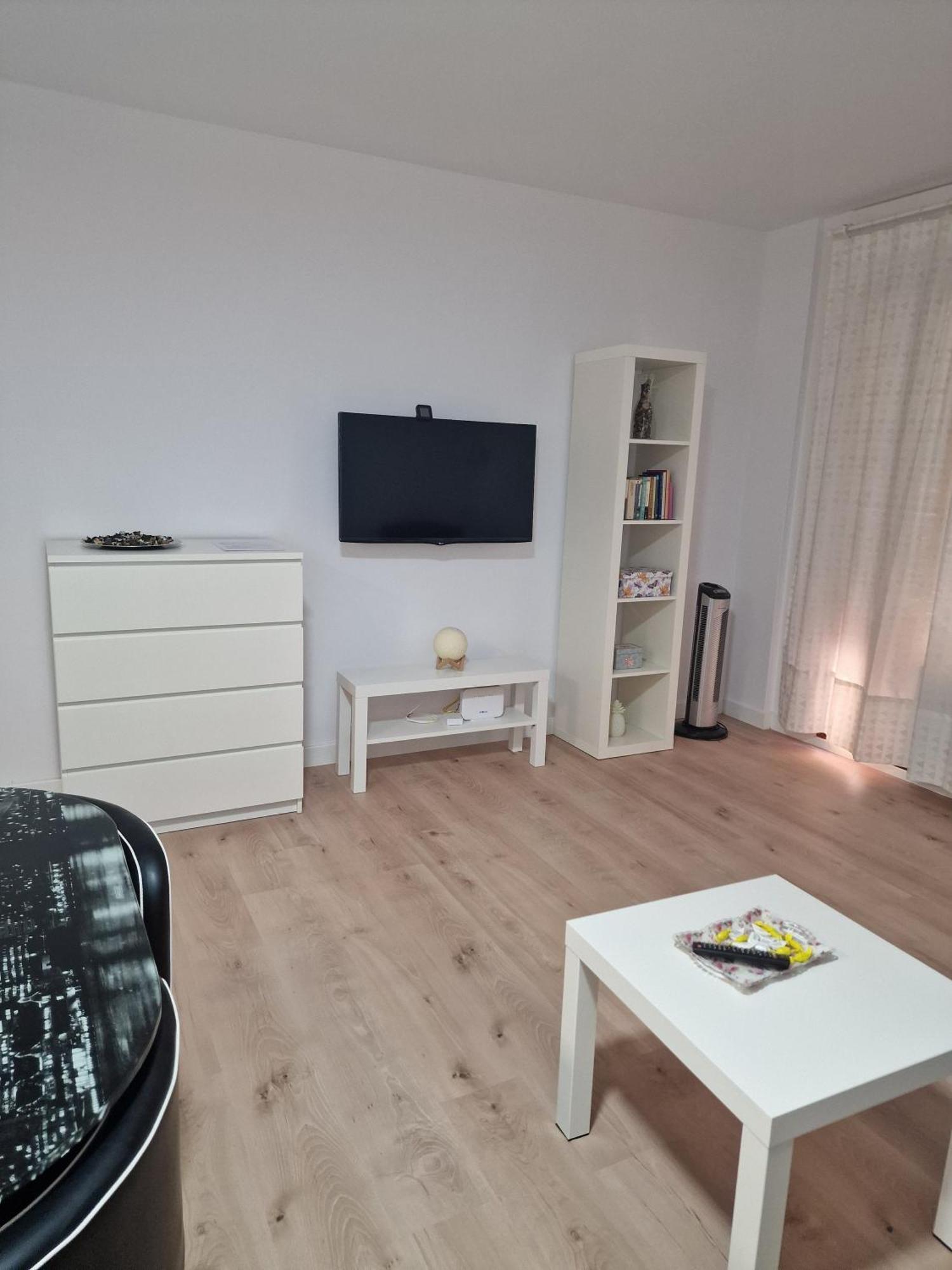 Casa Mar Centro Apartment Сарагоса Екстериор снимка