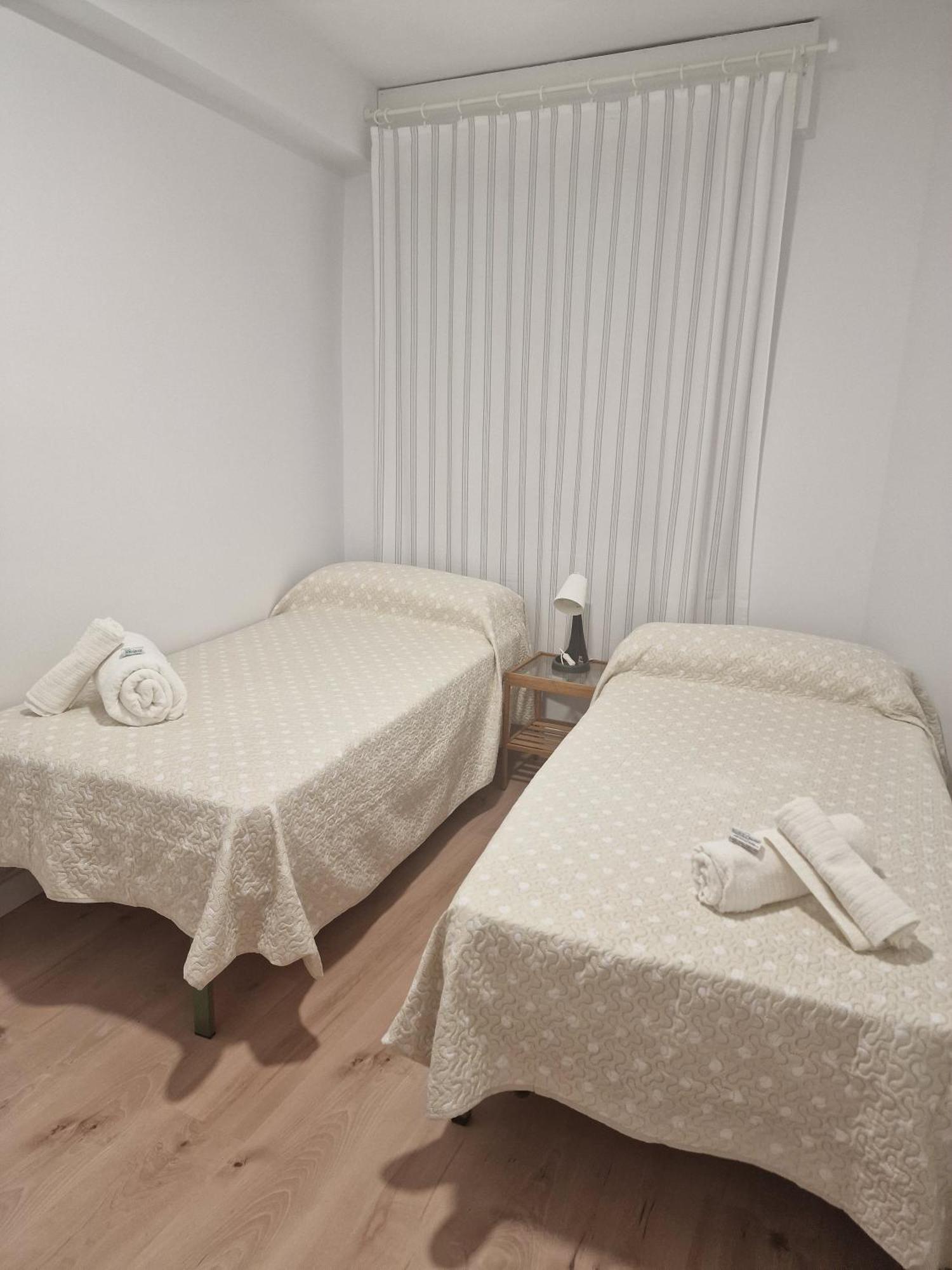 Casa Mar Centro Apartment Сарагоса Екстериор снимка