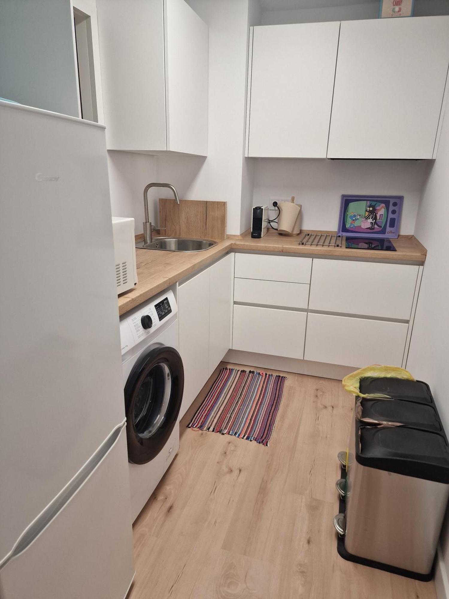 Casa Mar Centro Apartment Сарагоса Екстериор снимка
