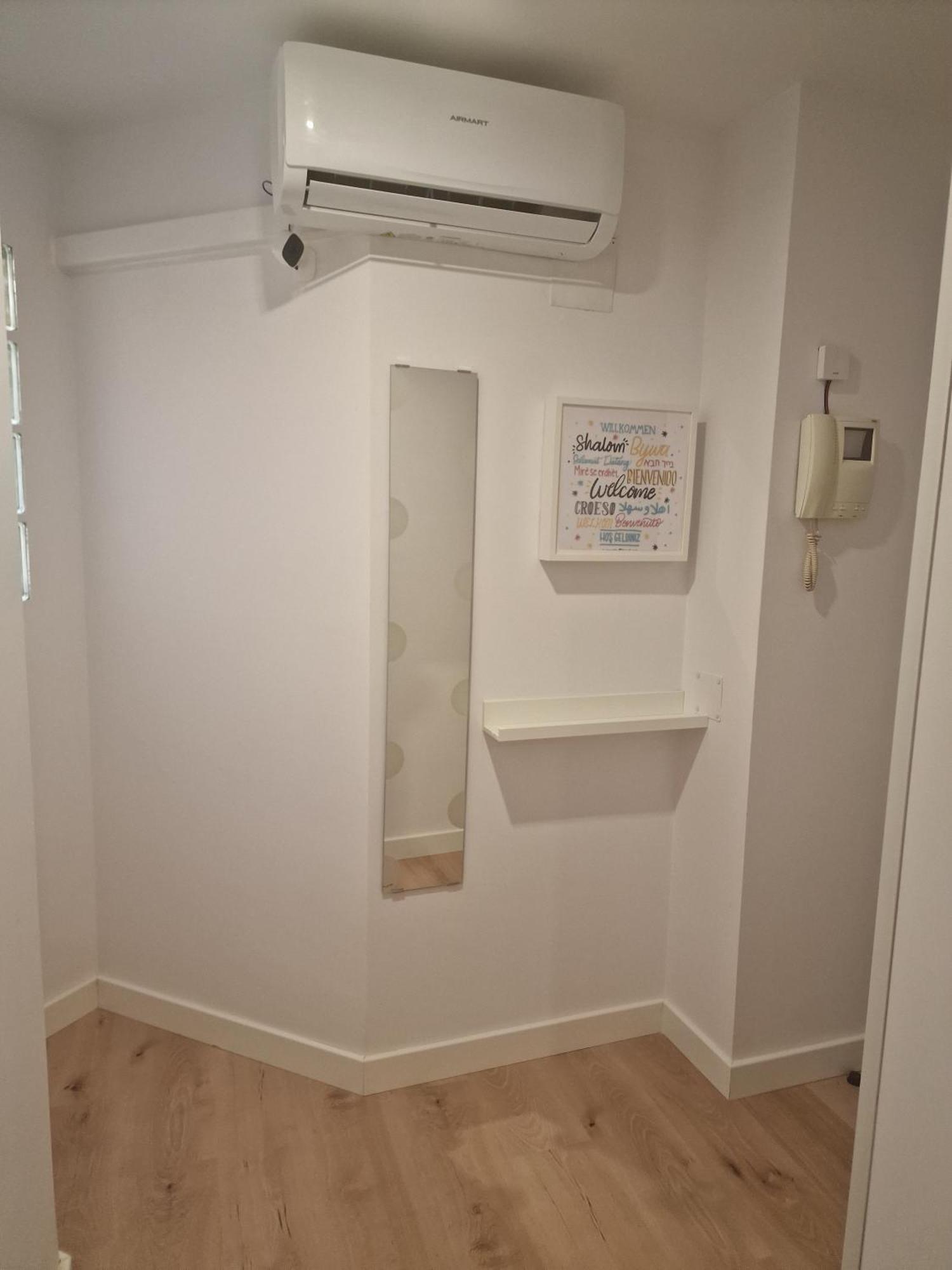 Casa Mar Centro Apartment Сарагоса Екстериор снимка