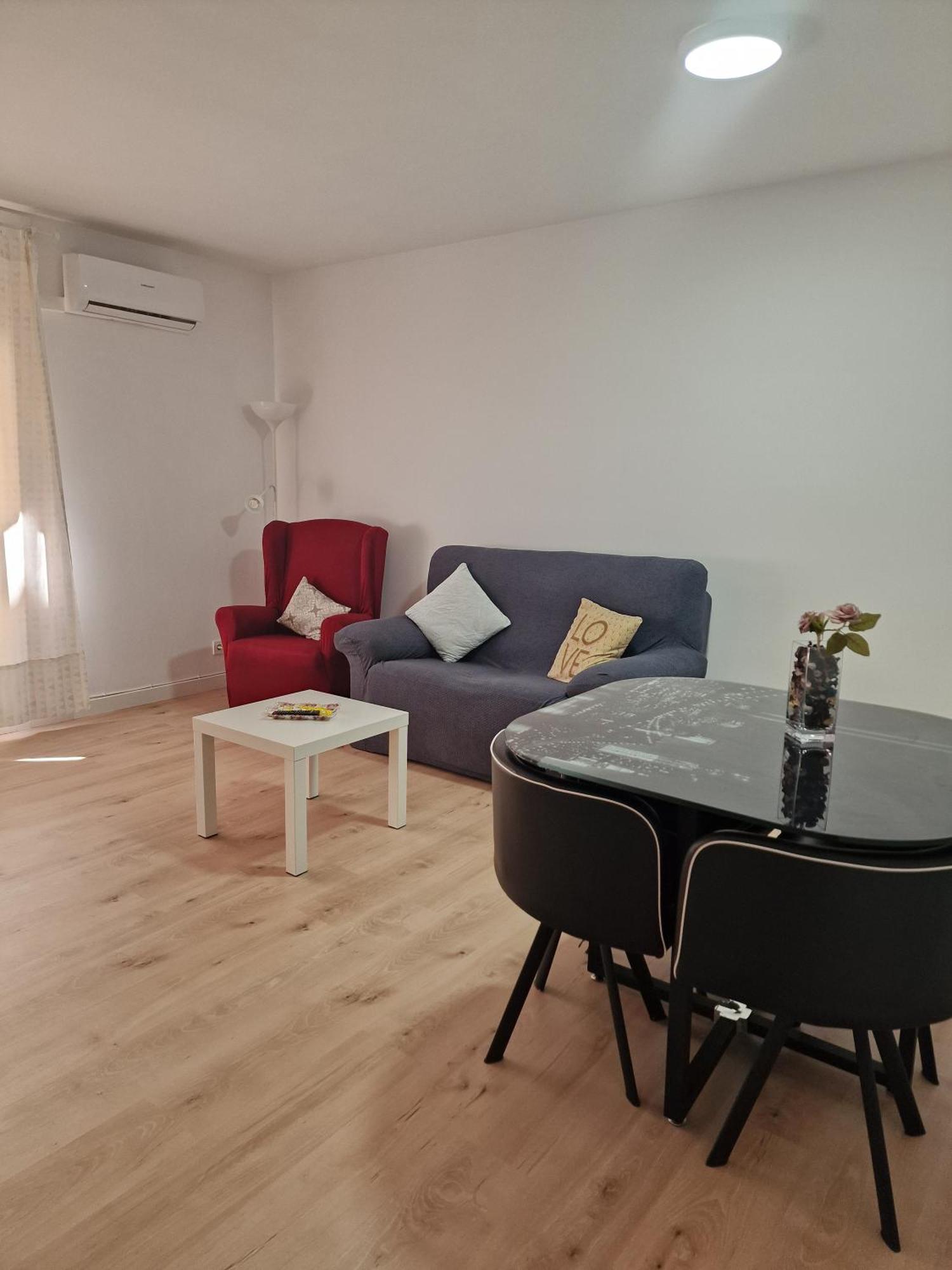 Casa Mar Centro Apartment Сарагоса Екстериор снимка